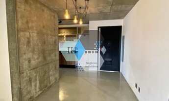 Imagem 3: Apartamento 2 Dormitórios para Locação no Brooklin