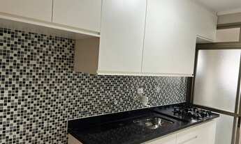 Imagem 4: Apartamento para venda possui 70 metros quadrados com 2 quartos em Santana - São Paulo - S