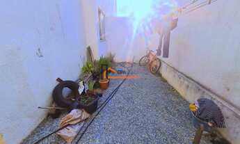 Imagem 3: Área Privativa com Armários Planejados - BH - Jd Leblon - 2 quartos (1 Suíte) - 1 vaga