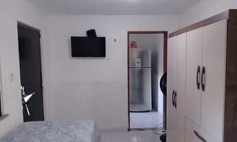 Imagem 2: Alugo kit net mobiliado R$1300