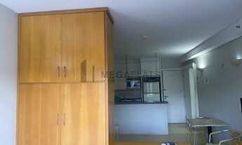 Imagem 5: FLAT PARA LOCAÇÃO EM PERDIZES