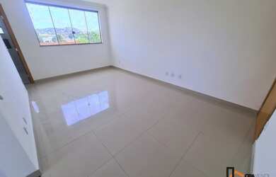 Imagem 4: Apartamento Novo - BH - B. Candelária - 2 quartos (1 Suíte) - 1 Vaga - Elevador