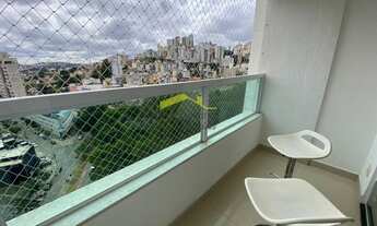 Imagem 5: Apartamento à venda, 2 quartos, 1 suíte, 1 vaga, Buritis - Belo Horizonte/MG