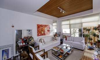 Imagem 5: RIO DE JANEIRO - Apartamento Padrão - Ipanema