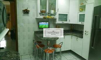 Imagem 7: Apartamento com 3 dormitórios à venda, 117 m² por R$ 837.000,00 - Santo Antônio - São Caet