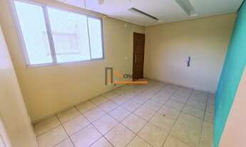 Imagem 3: Apartamento com Armários Planejados - BH - Letícia - 2 quartos - 1 Vaga