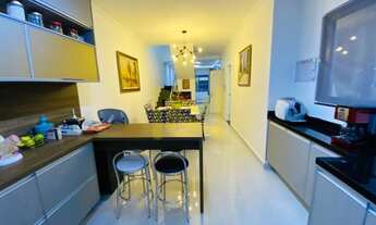 Imagem 4: EXCELENTE SOBRADO NA LAPA - SUPER NOVO E PLANEJADO, ENERGIA SOLAR!!!