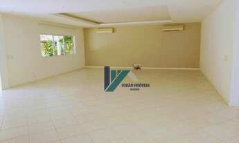 Imagem 16: Casa de Alto Padrão em Condomínio - 5 suítes 5 vagas e lazer privativo