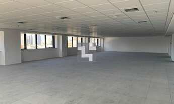 Imagem 4: Laje Corporativa na Barra Funda de 531m² com 15 vagas de garagem