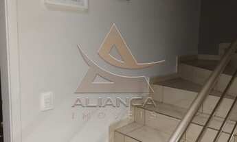 Imagem 4: Casa Condomínio - Ribeirão Preto - Planalto Verde