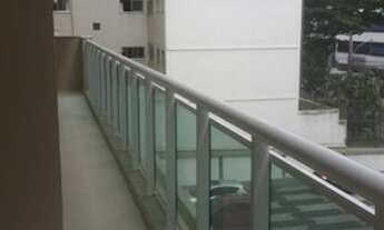 Imagem 3: Apartamento para venda possui 73 metros quadrados com 2 quartos