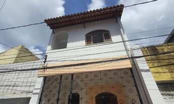 Imagem 2: Casa 3 Dormitórios para venda em Salvador - BA