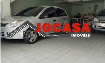 Imagem 7: Sobrado para Venda em São Paulo, Vila Carrão, 3 dormitórios, 1 suíte, 4 banheiros, 8 vagas