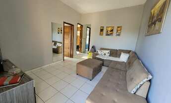 Imagem 7: Casa 02 atos e loja - Santa Cruz/Vespasiano - R$ 220 a vista - Cód. 1580