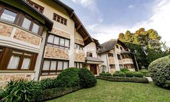 Imagem 2: GRAMADO - Cobertura - Bavária