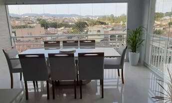 Imagem 3: APARTAMENTO COM 3 DORMITÓRIOS - HELBOR VARANDAS DE IPOEMA