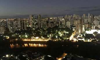 Imagem 2: Edf Saint André 208m² 4 suites apto todo pronto 3 vgs lazer