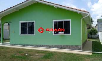 Imagem 1: Casa à venda no bairro Ingleses - Florianópolis/SC