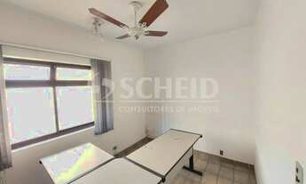 Imagem 7: Conjunto comercial mobiliada para locação com 15m² em Santo Amaro com 1 vaga