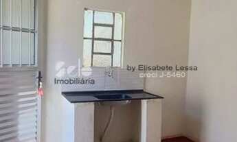 Imagem 2: Casa 1 quarto para Locação Vila Bancária Munhoz, São Paulo