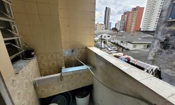 Imagem 7: Apartamento no Edifício Graci