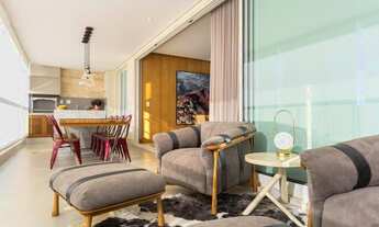 Imagem: Apartamento para aluguel com 228 metros