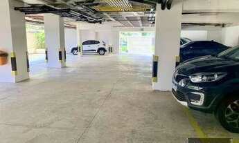 Imagem 7: Apartamento com 3 dormitórios à venda, 183 m² por R$ 2.300.000,00 - Barra da Tijuca - Rio