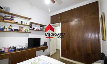 Imagem 7: Posto 2 - 3 Quartos com dependência completa