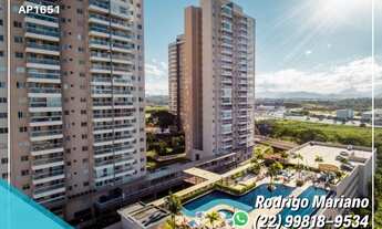 Imagem 2: Vendo lindo apartamento de 2 quartos no Quintas da Glória em Macaé
