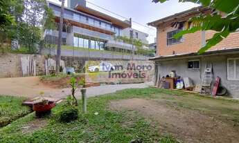 Imagem: Terreno à venda em Cacupé - Florianópolis