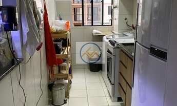 Imagem 5: Apartamento à venda 02 quartos cond.Vila Verde , Jabotiana - Aracaju/SE