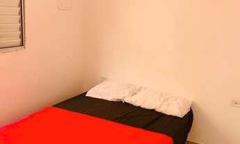 Imagem 3: Apto mobiliado para locação são Paulo