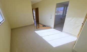 Imagem 2: Apartamento Novo - BH - Letícia - 3 quartos (1 Suíte) - 1 vaga - Elevador