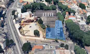 Imagem 3: Prédio comercial inteiro para venda em São Bernardo do Campo/SP