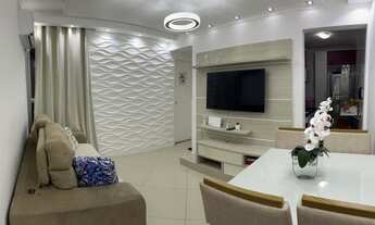 Imagem: Apartamento 100 mobiliado, nascente total