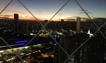 Imagem 6: Edf Saint André 208m² 4 suites apto todo pronto 3 vgs lazer