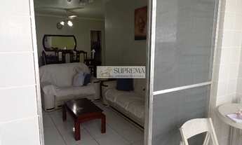 Imagem 7: Lindo apartamento Localizado no centro da Praia em Mongaguá - Edifício Europai