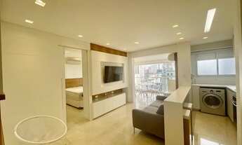 Imagem: Apartamento com 1 suíte para alugar, 57