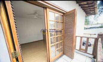 Imagem: Casa em condomínio fechado próximo ao