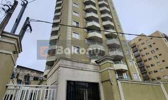 Imagem: São Paulo - Apartamento Padrão - Jabaquara