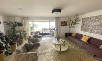 Imagem: Apartamento VENDA 290m2, 4 suítes, 5 Vagas