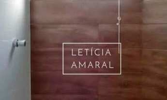 Imagem 7: Apartamento com 2 dormitórios à venda, 60 m² por R$ 195.000,00 - Pão de Açúcar - Pouso Ale