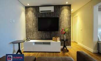 Imagem 5: Apartamento Locação Brooklin 68 m² 2 Dormitórios