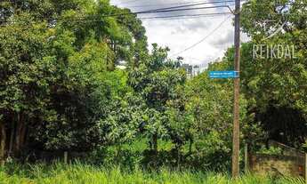 Imagem 15: Terreno ZR-3 à venda, 462 m² por R$ 740.000 - Mossunguê - Curitiba/PR