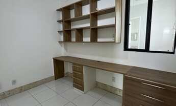 Imagem 7: Campos dourados bairro suissa