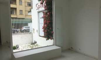 Imagem 4: Casa comercial - Bigorrilho