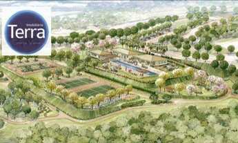 Imagem 2: Terreno residencial à venda, Reserva Santa Maria, Granja Viana