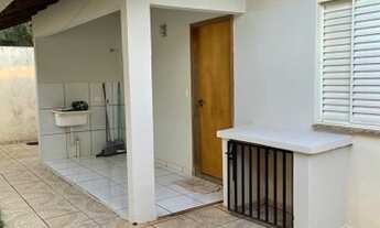 Imagem 7: Casa à venda 2 dormitórios Jd. Simara Paranavaí