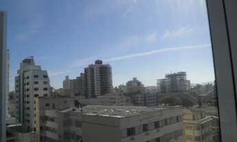 Imagem 2: Sala comercial - Beira Mar Continental, sala comercial de frente com 35m², sua empresa mer