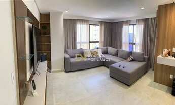 Imagem 3: Cobertura com 3 dormitórios, 195 m² - venda por R$ 2.800.000,00 ou aluguel por R$ 12.000,0